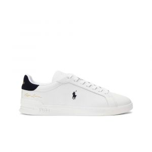 RALPH LAUREN SNEAKERS HRT CRT II-SK-LTL 44002