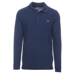 PAUL AND SHARK POLO SHIRT 1001-013