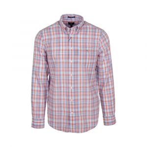 GANT ΠΟΥΚΑΜΙΣΟ INDIAN MADRAS REG BD 2620