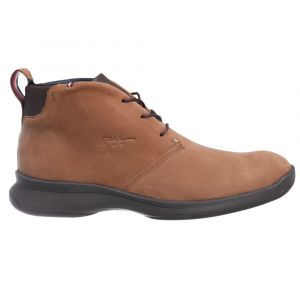 TOMMY HILFIGER CLASSIC HYBRID LEATHER BOOT 3059-GTU
