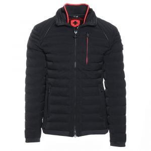 WELLENSTEYN ΜΠΟΥΦΑΝ MOL MEN MOLM-462 BLACK