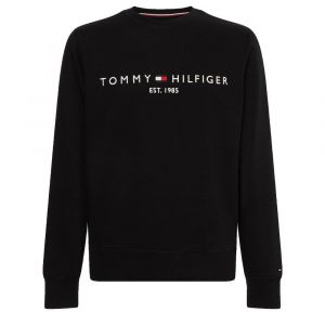 TOMMY HILFIGER TOMMY LOGO SWEATSHIRT 1596-BDS