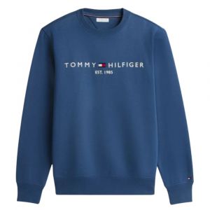 TOMMY HILFIGER LOGO SWEATSHIRT 1596-DBZ