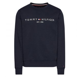 TOMMY HILFIGER TOMMY LOGO SWEATSHIRT 1596-DW5