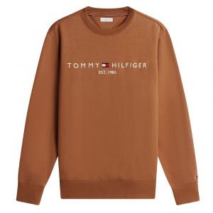 TOMMY HILFIGER LOGO SWEATSHIRT 1596-GVH