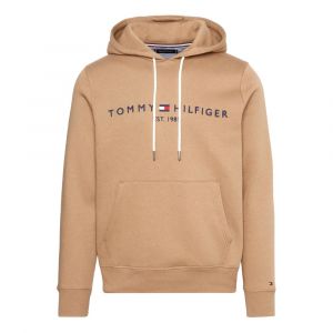 TOMMY HILFIGER LOGO HOODY 1599-GW8