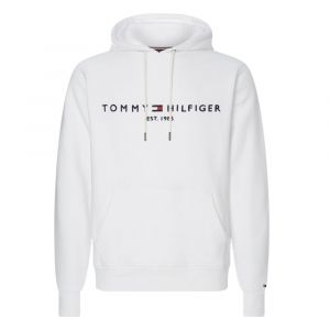 TOMMY HILFIGER LOGO HOODY 1599-YBR