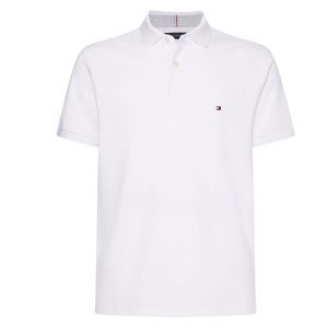 TOMMY HILFIGER REGULAR POLO SHIRT 7770-YBR