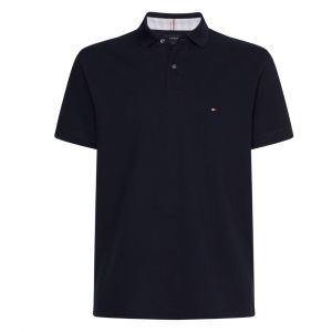 TOMMY HILFIGER REGULAR POLO SHIRT 7770-DW5