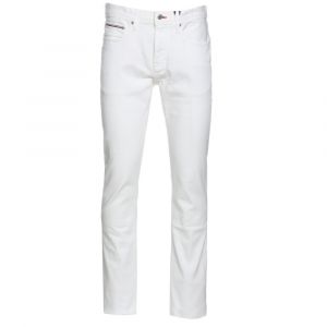 TOMMY HILFIGER STRAIGHT DENTON STR OPTIC WHITE 8118-1CG