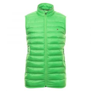 TOMMY HILFIGER PACKABLE RECYCLED VEST 8762-LWY
