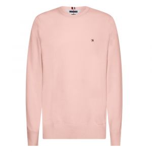 TOMMY HILFIGER 1985 CREW NECK SWEATER 1316-TJS