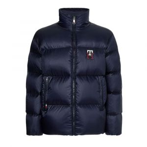 TOMMY HILFIGER ZERO GRAVITY DOWN STAND CLLR JKT 7684-DW5