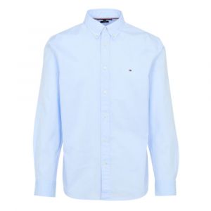 TOMMY HILFIGER CORE FLEX POPLIN SOLID 9988-C3Q