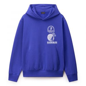 NAPAPIJRI HOODIE B-FUNES H B3B1