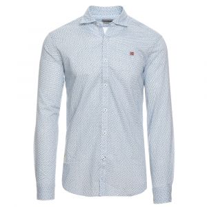 NAPAPIJRI SHIRT GRUARO WF011