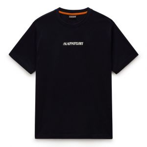 NAPAPIJRI T-SHIRT S-FLINT SS 9411