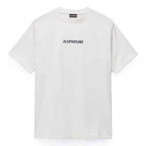 NAPAPIJRI T-SHIRT S-FLINT SS FX11