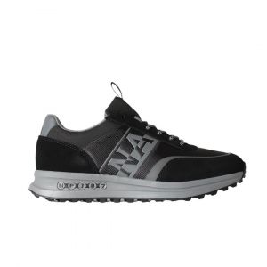 NAPAPIJRI SNEAKERS F1SLATE02/COL 0411