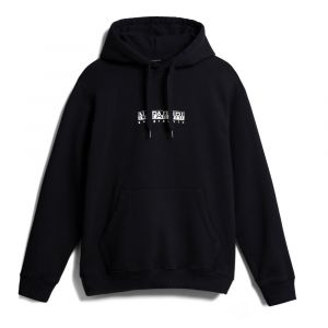 NAPAPIJRI HOODIE B-BOX H S 1 0411
