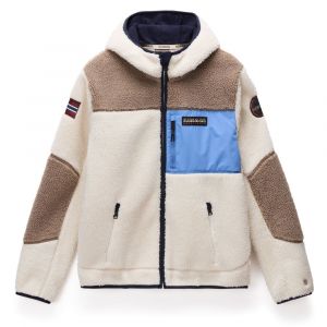 NAPAPIJRI ΖΑΚΕΤΑ YUPIK FZH 3 MQZ1