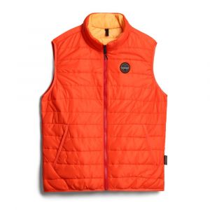 NAPAPIJRI ΑΜΑΝΙΚΟ ACALMAR VEST 6 GR051