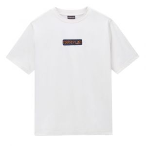 NAPAPIJRI T-SHIRT S-SOL SS FX31