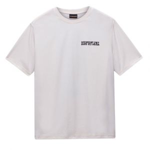 NAPAPIJRI T-SHIRT S-SOL SS N1A1