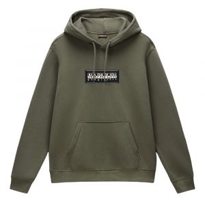 NAPAPIJRI ΦΟΥΤΕΡB-BOX LOGO H G0A1