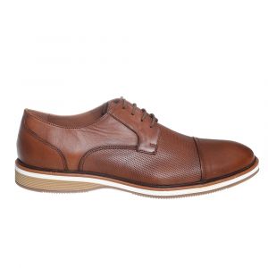 LEGEND ΑΝΤΡΙΚΟ CASUAL ΠΑΠΟΥΤΣΙ P25111-ΤΑΜΠΑ