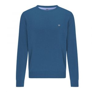FYNCH HATTON O-NECK 210-634