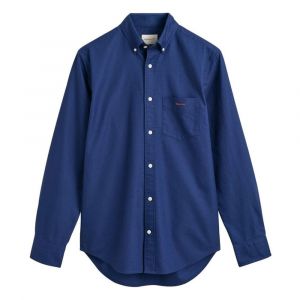GANT ΠΟΥΚΑΜΙΣΟ REF BEEFY OXFORD SHIRT 0250-423