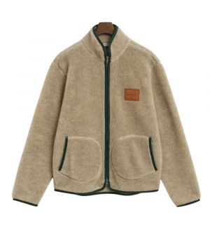 GANT WOOL FLEECE 7086-198