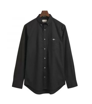 GANT REG POPLIN SHIRT 0100-005