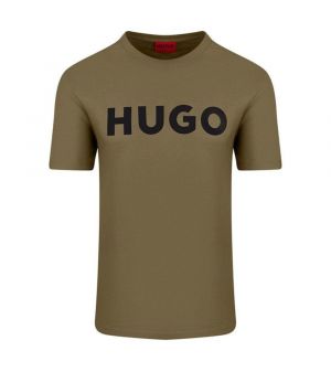 HUGO T-SHIRT DULIVIO 7556-389