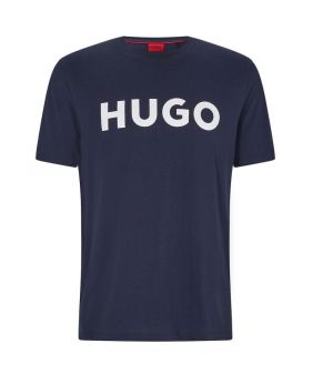 HUGO T-SHIRT DULIVIO 7556-405