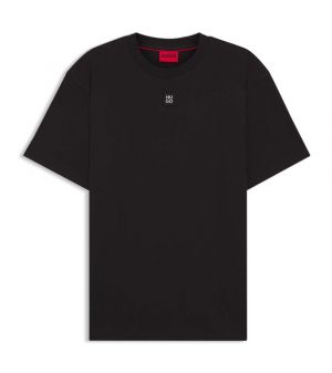 HUGO T-SHIRT DALILE 5201-002