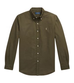RALPH LAUREN ΠΟΥΚΑΜΙΣΟ M CLASSICS 64520