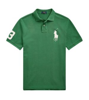 RALPH LAUREN POLO SHIRT MCLASSICS 25002