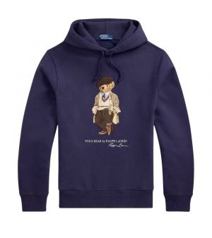RALPH LAUREN HOODIE M OL CLASSICS 14001