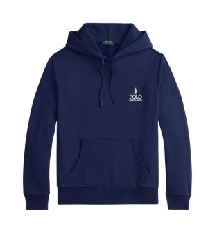 RALPH LAUREN HOODIE M CLASSICS 37009