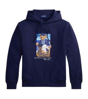 RALPH LAUREN HOODIE M CLASSICS 11001