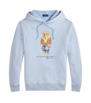 RALPH LAUREN HOODIE M CLASSICS 84002