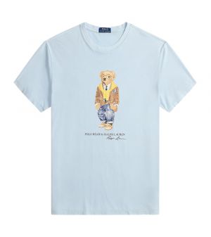 RALPH LAUREN T-SHIRT M CLASSICS 47001