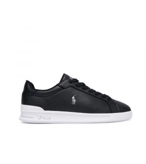 RALPH LAUREN SNEAKERS HRT CRT II-SK-LTL 58001