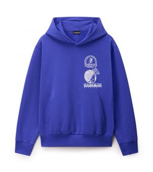 NAPAPIJRI HOODIE B-FUNES H B3B1