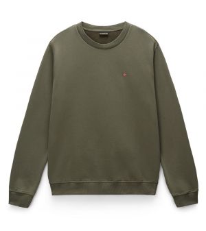 NAPAPIJRI ΦΟΥΤΕΡ BALIS CREW 1 WG0A