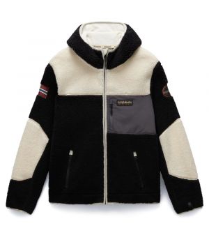 NAPAPIJRI ΖΑΚΕΤΑ YUPIK FZH 3 MCB