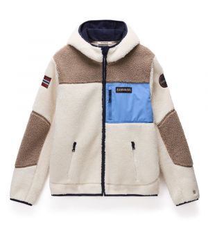 NAPAPIJRI ΖΑΚΕΤΑ YUPIK FZH 3 MQZ1