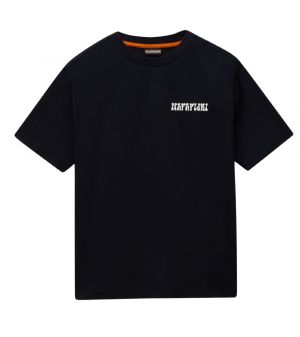 NAPAPIJRI T-SHIRT S-SOL SS 9411